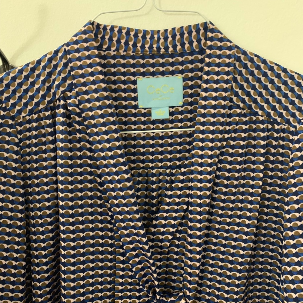 Cece Dress